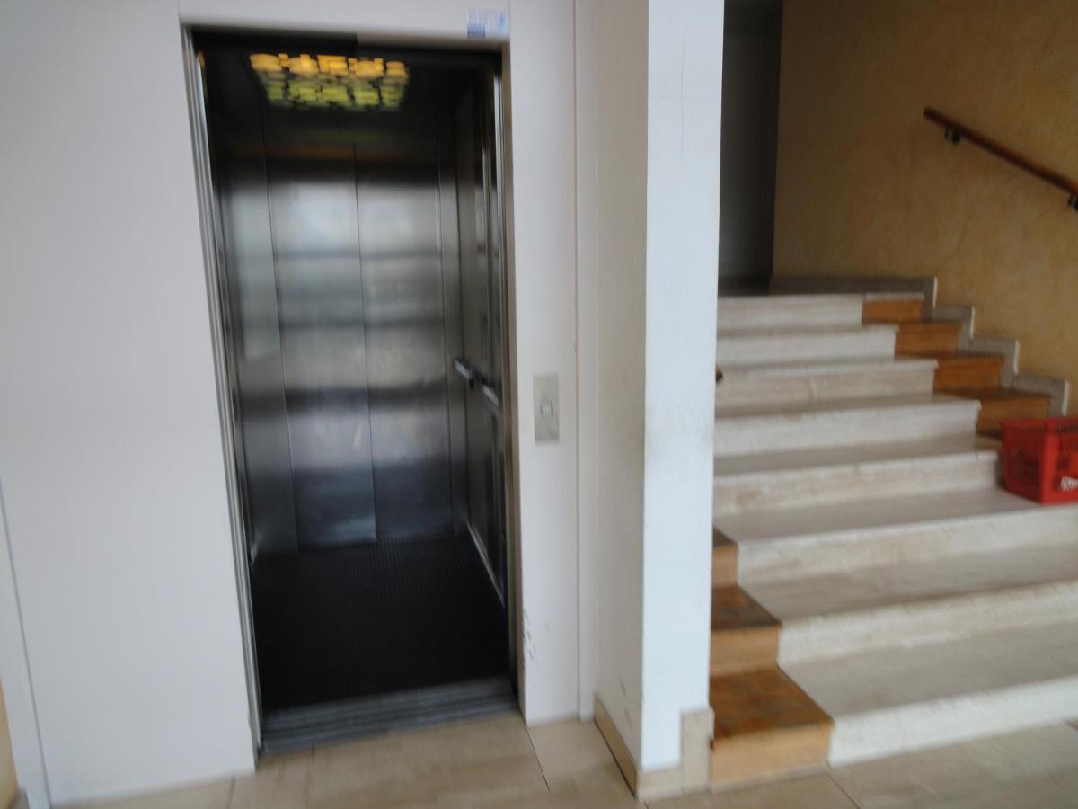 Logement Type Studio 1 Piece Proche Zenith สตราสบูร์ก ภายนอก รูปภาพ