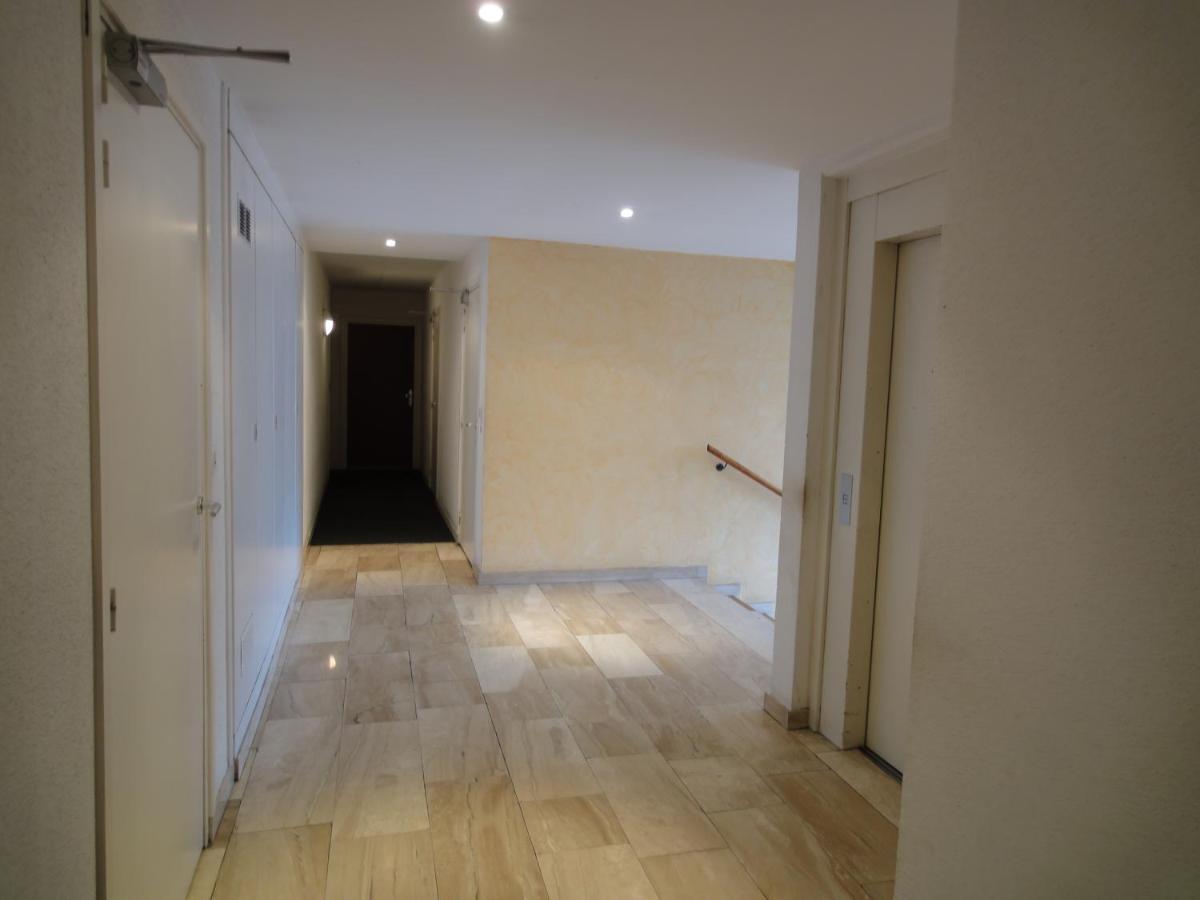 Logement Type Studio 1 Piece Proche Zenith สตราสบูร์ก ภายนอก รูปภาพ